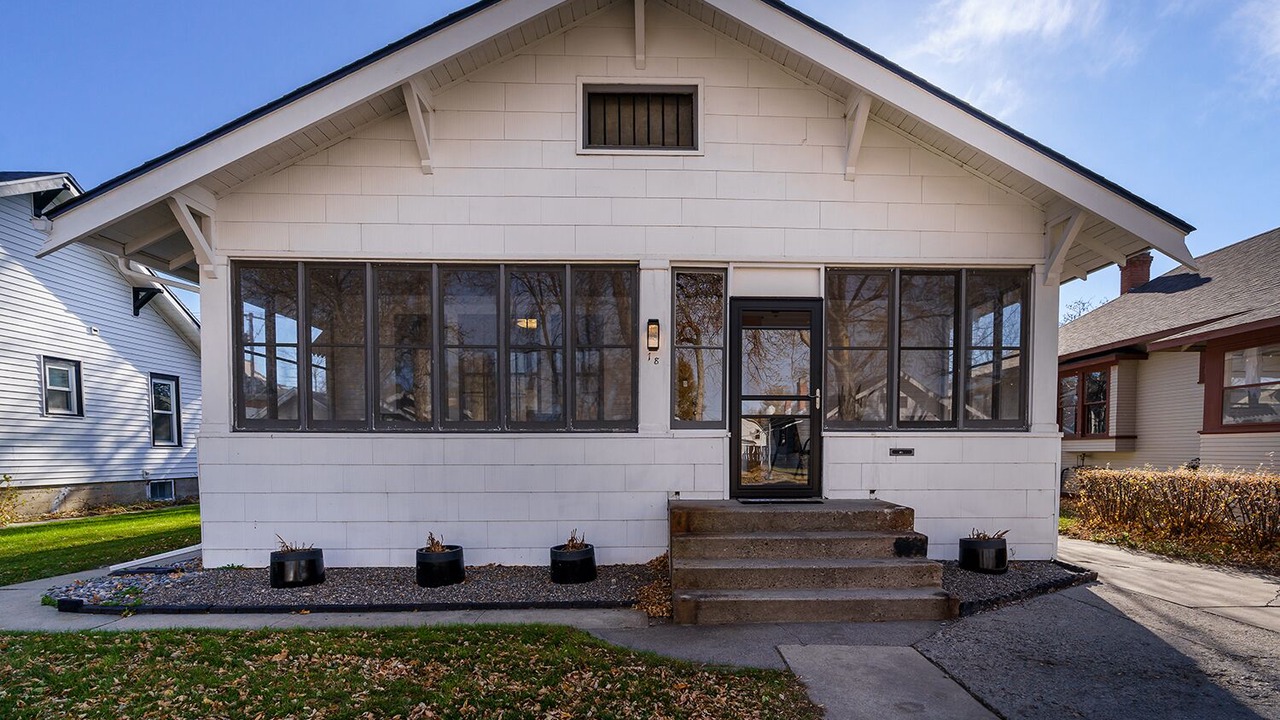 Photo of Outdoor in Central - Terry