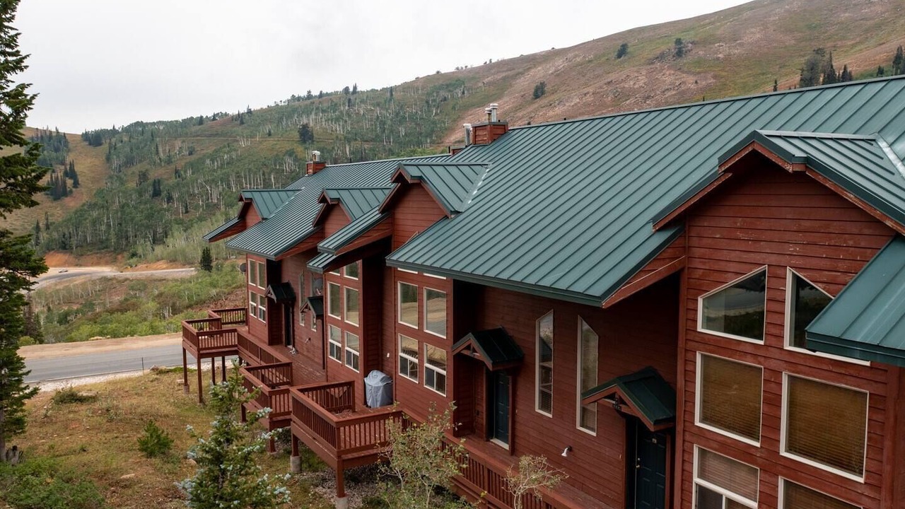 Photo of Others in Powder Mountain