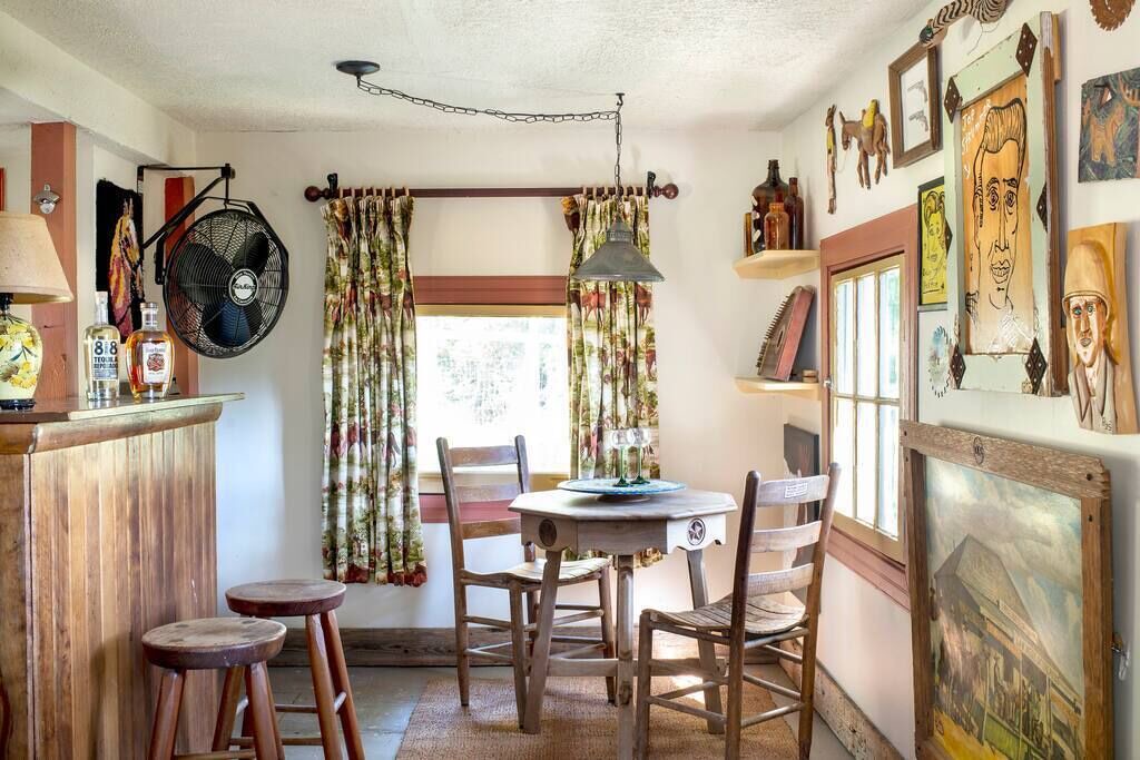 Photo of Bedroom in Pittsboro