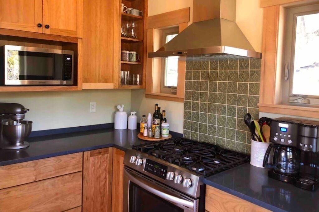 Photo of Kitchen in Lakeside