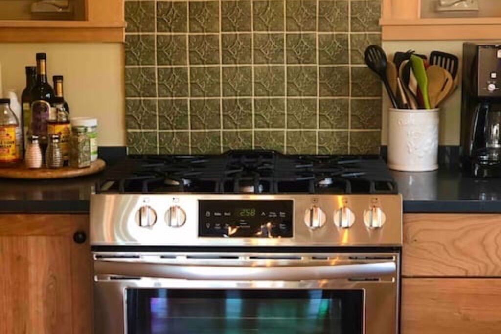 Photo of Kitchen in Lakeside