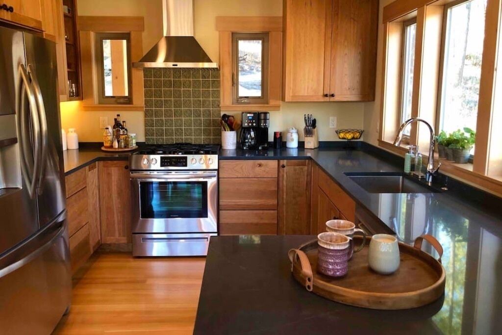 Photo of Kitchen in Lakeside