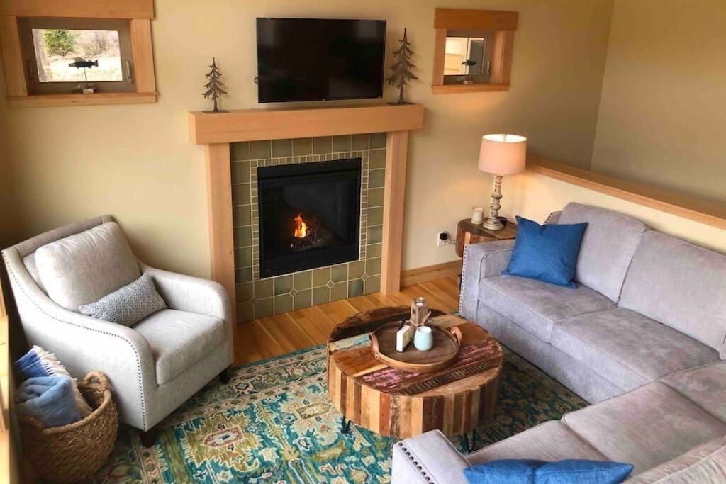Photo of Livingroom in Lakeside
