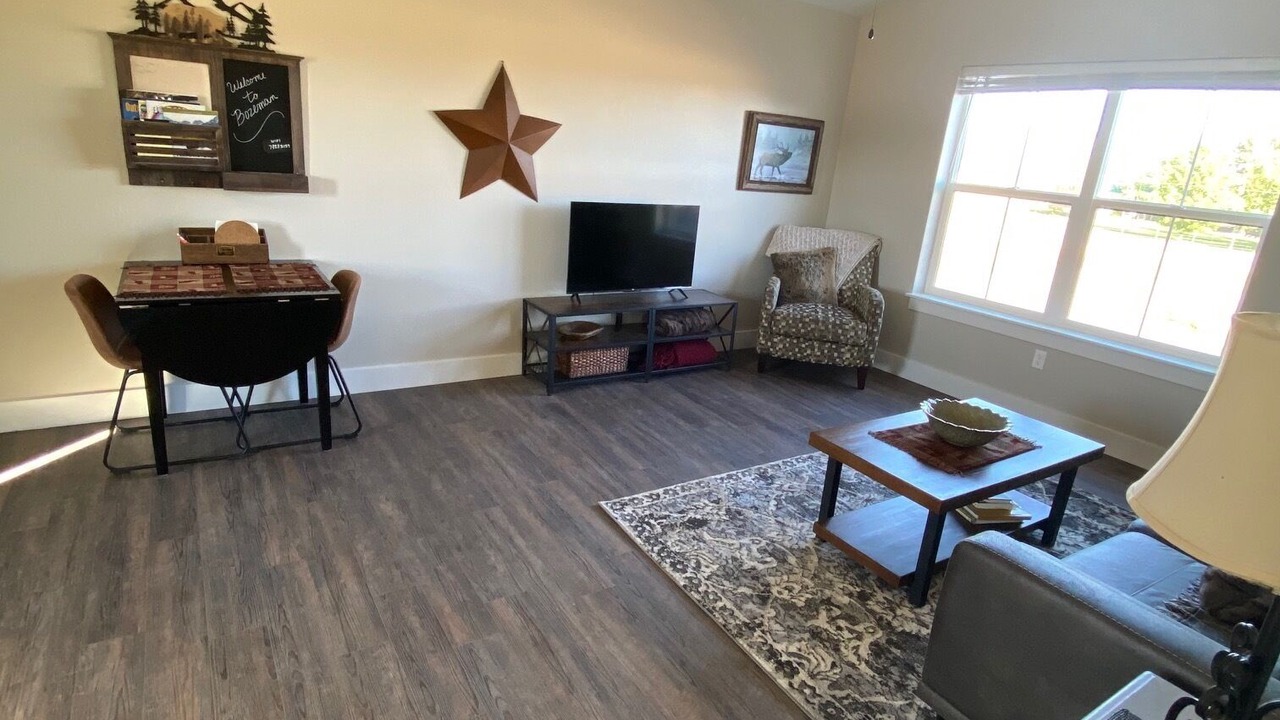 Photo of Livingroom in Bozeman