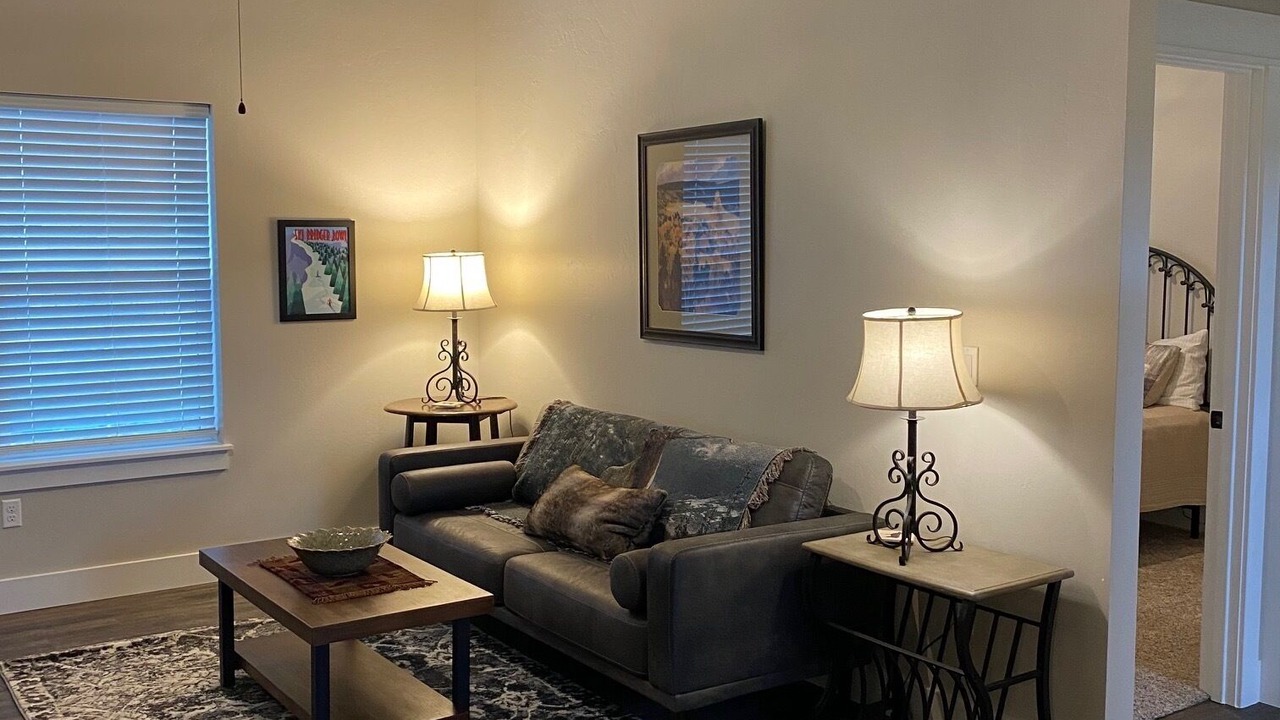 Photo of Livingroom in Bozeman