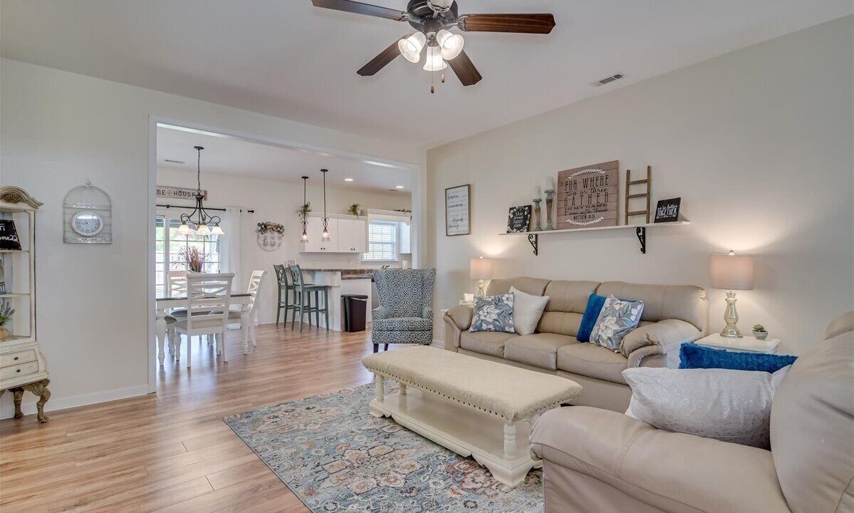 Photo of Livingroom in Aiken