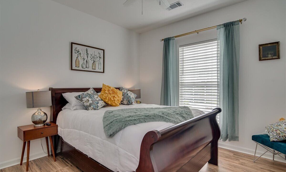 Photo of Bedroom in Aiken