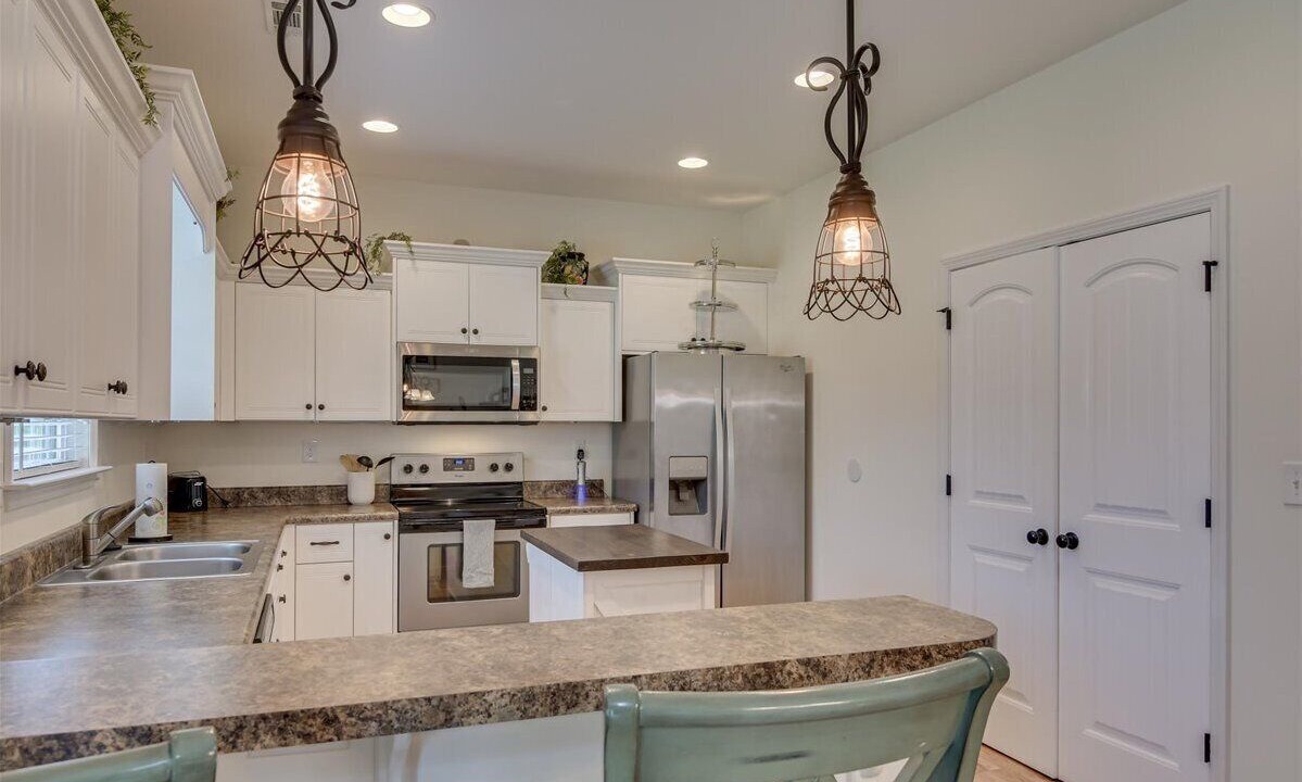 Photo of Kitchen in Aiken
