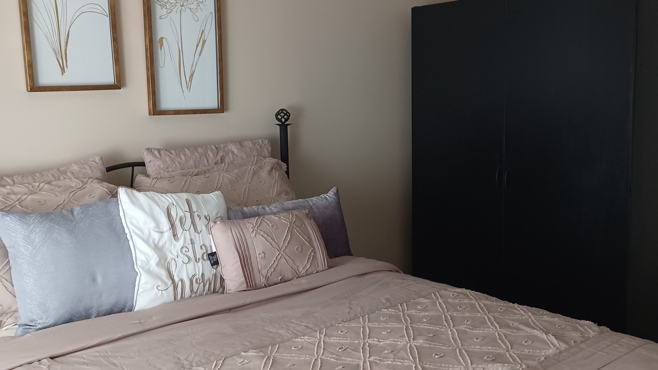 Photo of Bedroom in State Park