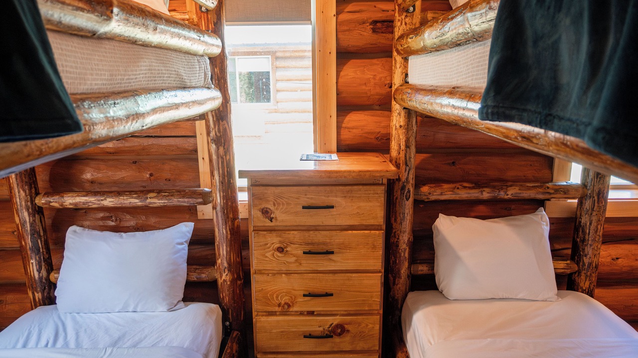Photo of Bedroom in Bonners Ferry