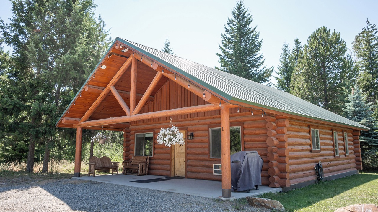 Photo of Outdoor in Bonners Ferry