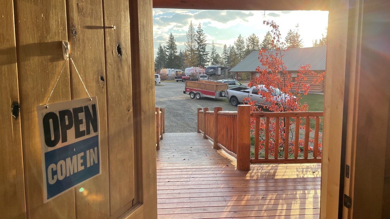 Photo of Others in Bonners Ferry