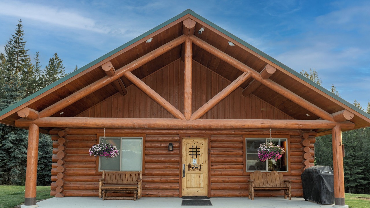Photo of Outdoor in Bonners Ferry