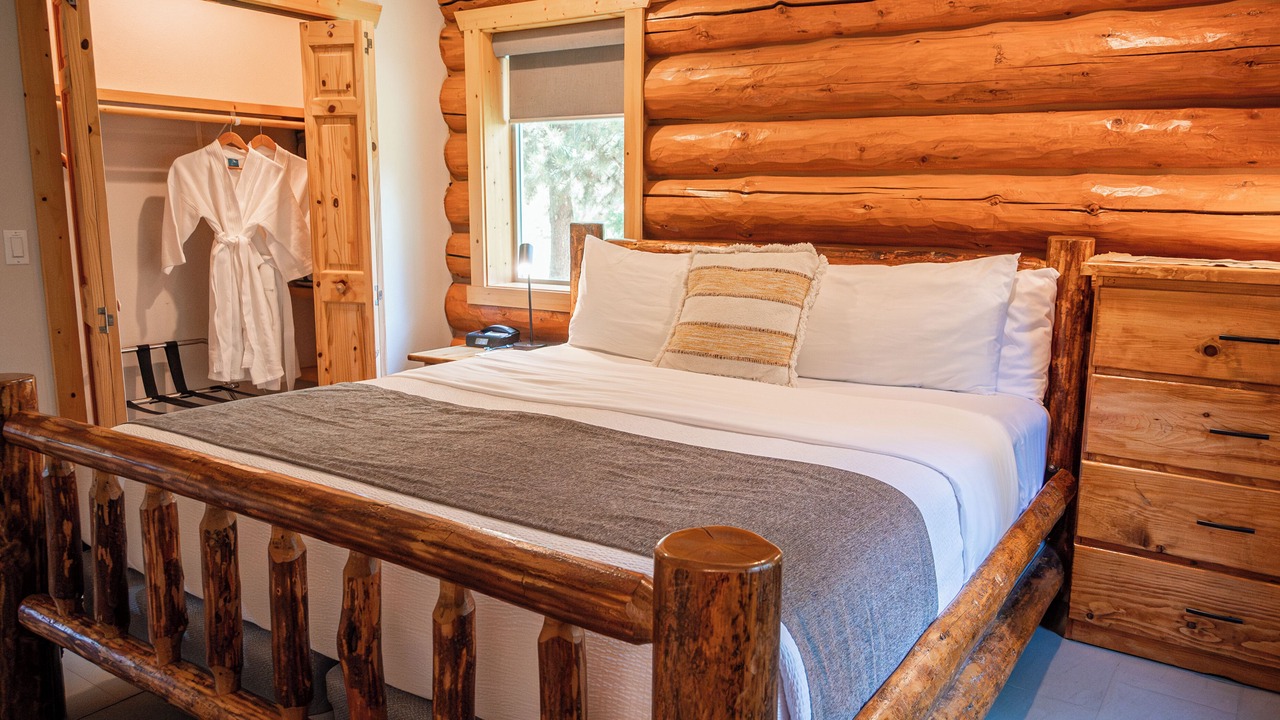 Photo of Bedroom in Bonners Ferry