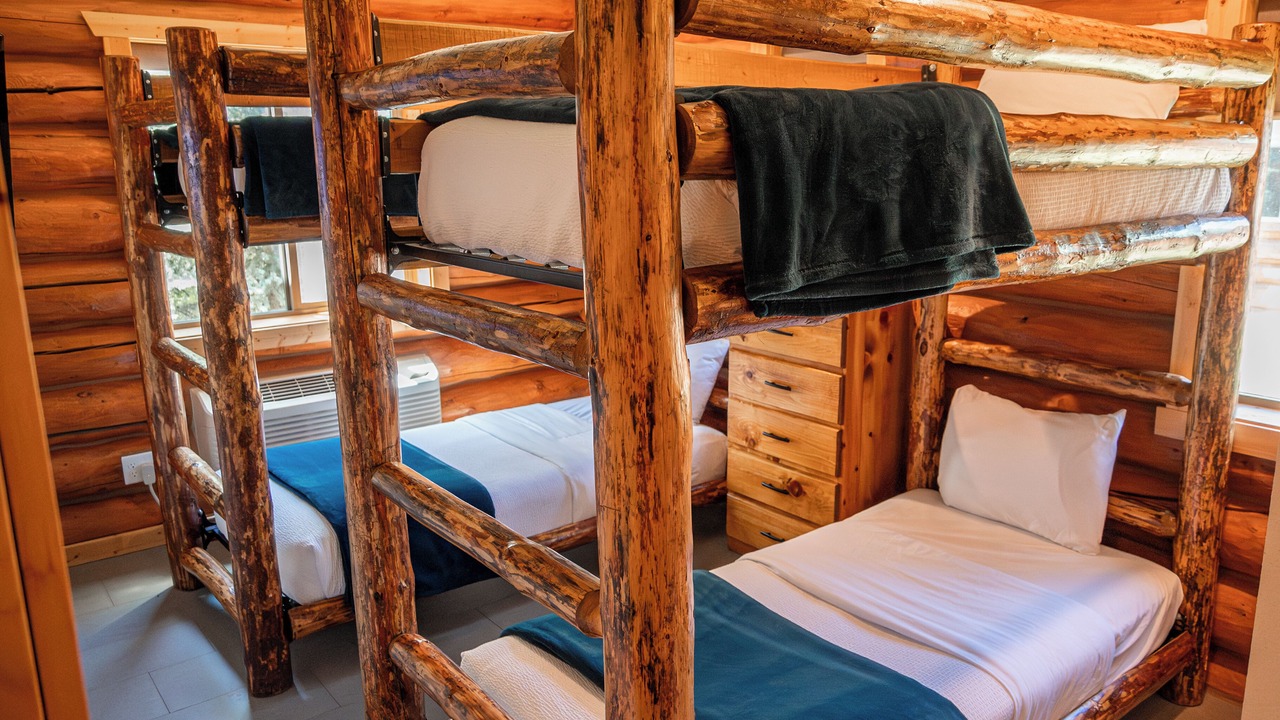 Photo of Bedroom in Bonners Ferry
