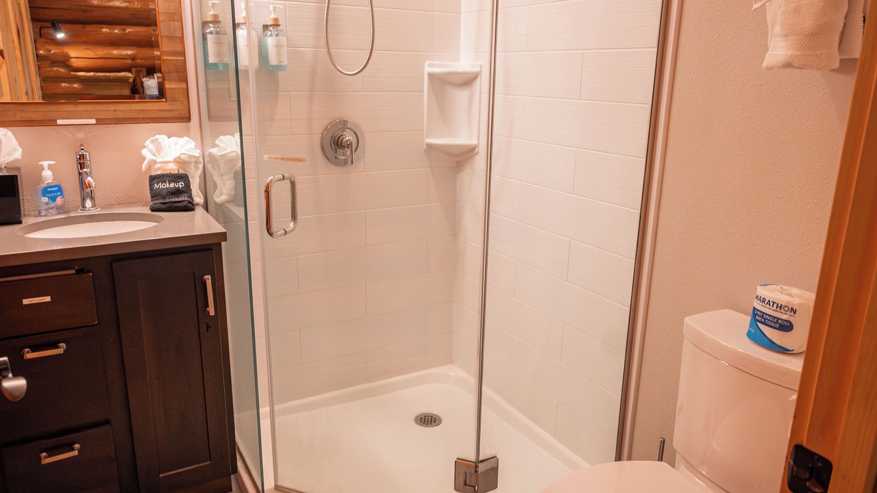 Photo of Bathroom in Bonners Ferry