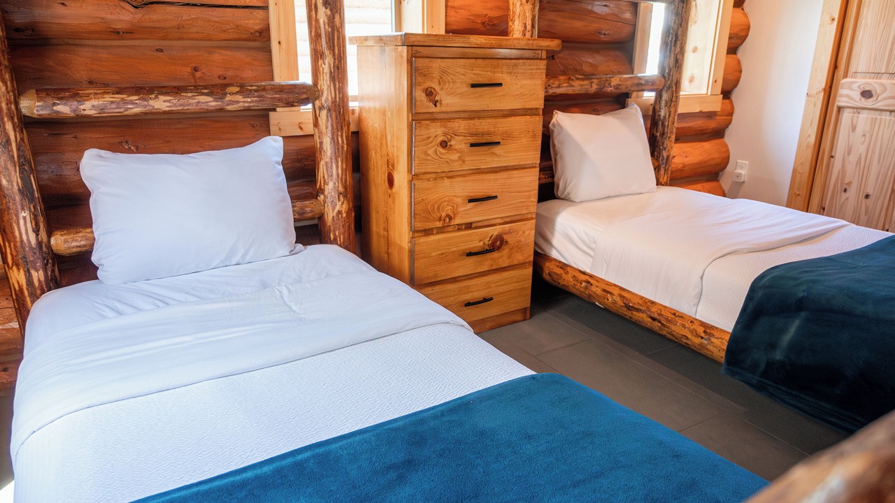 Photo of Bedroom in Bonners Ferry