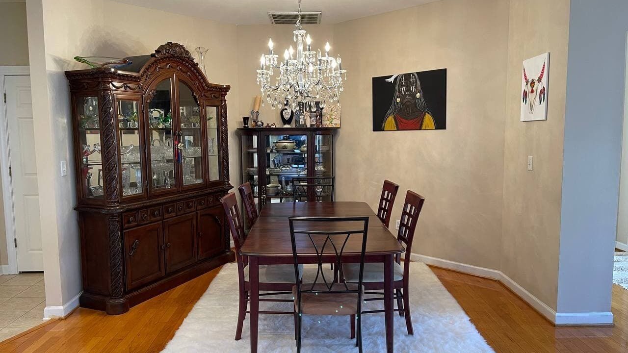 Photo of Livingroom in Florence
