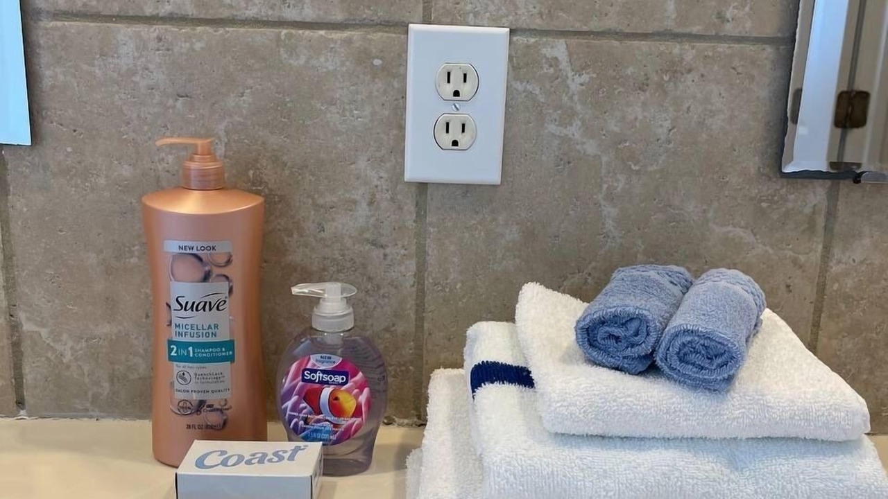 Photo of Bathroom in Florence