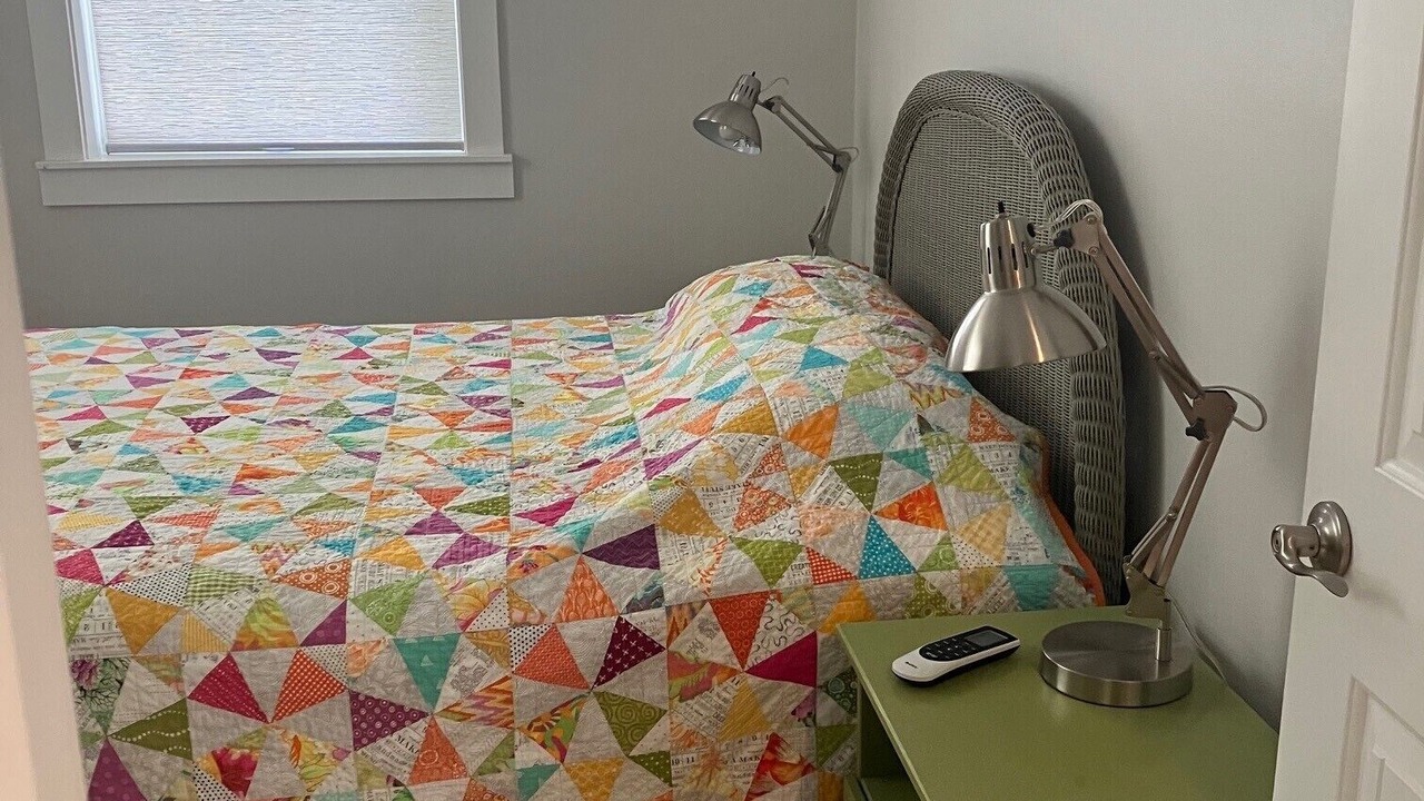 Photo of Bedroom in Fernandina Beach