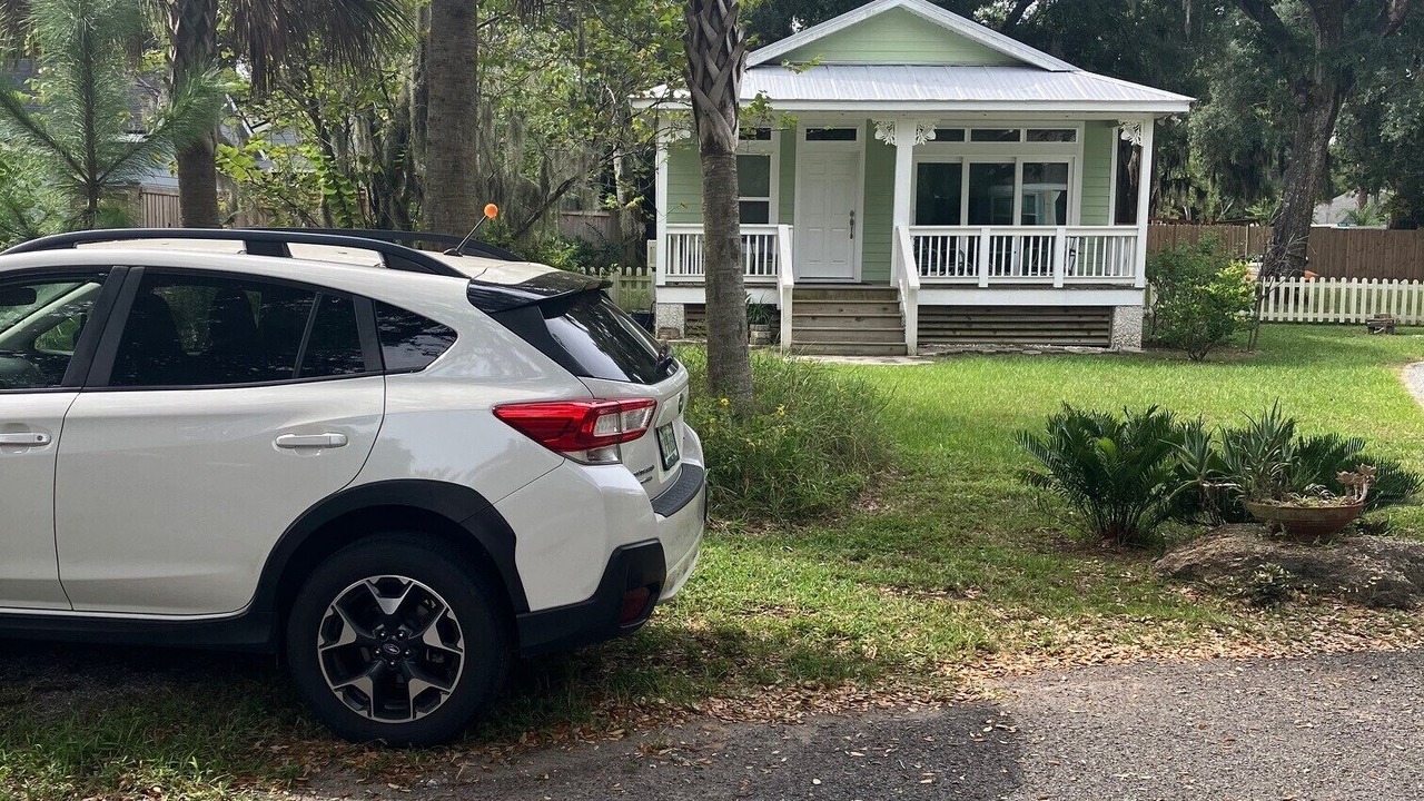 Photo of Outdoor in Fernandina Beach