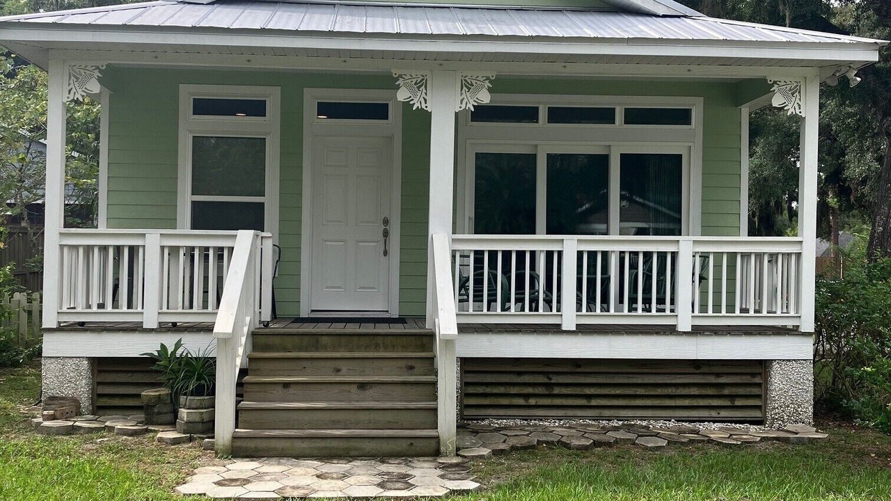 Photo of Outdoor in Fernandina Beach