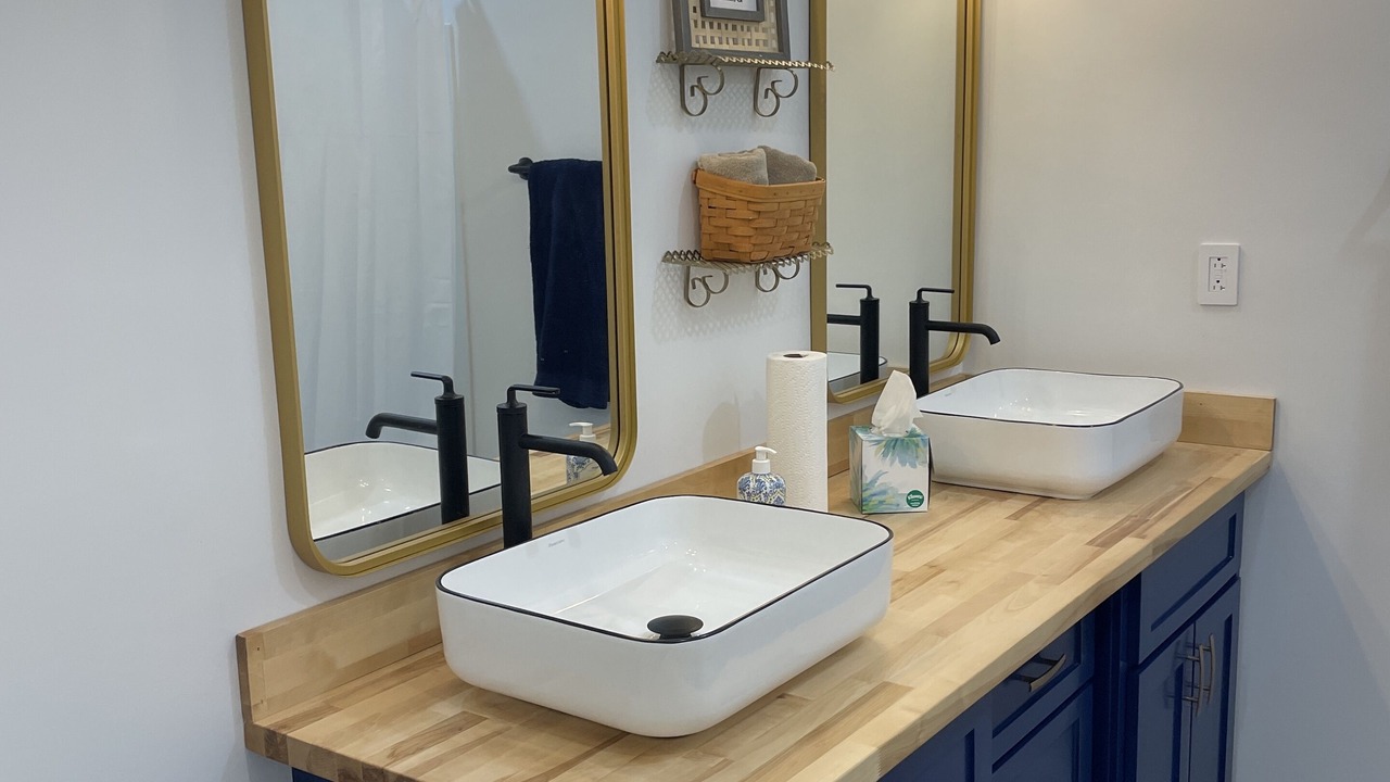 Photo of Bathroom in Loris