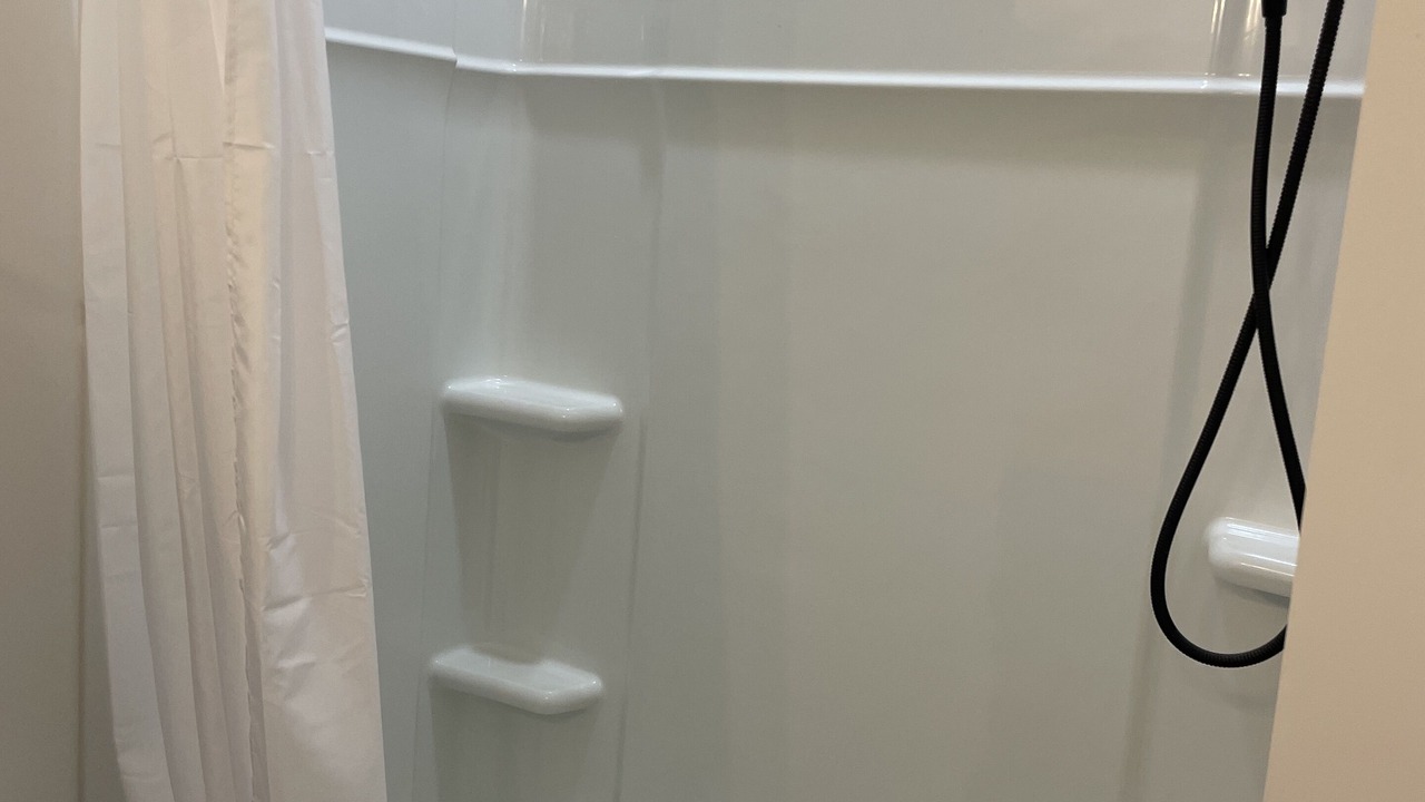 Photo of Bathroom in Loris