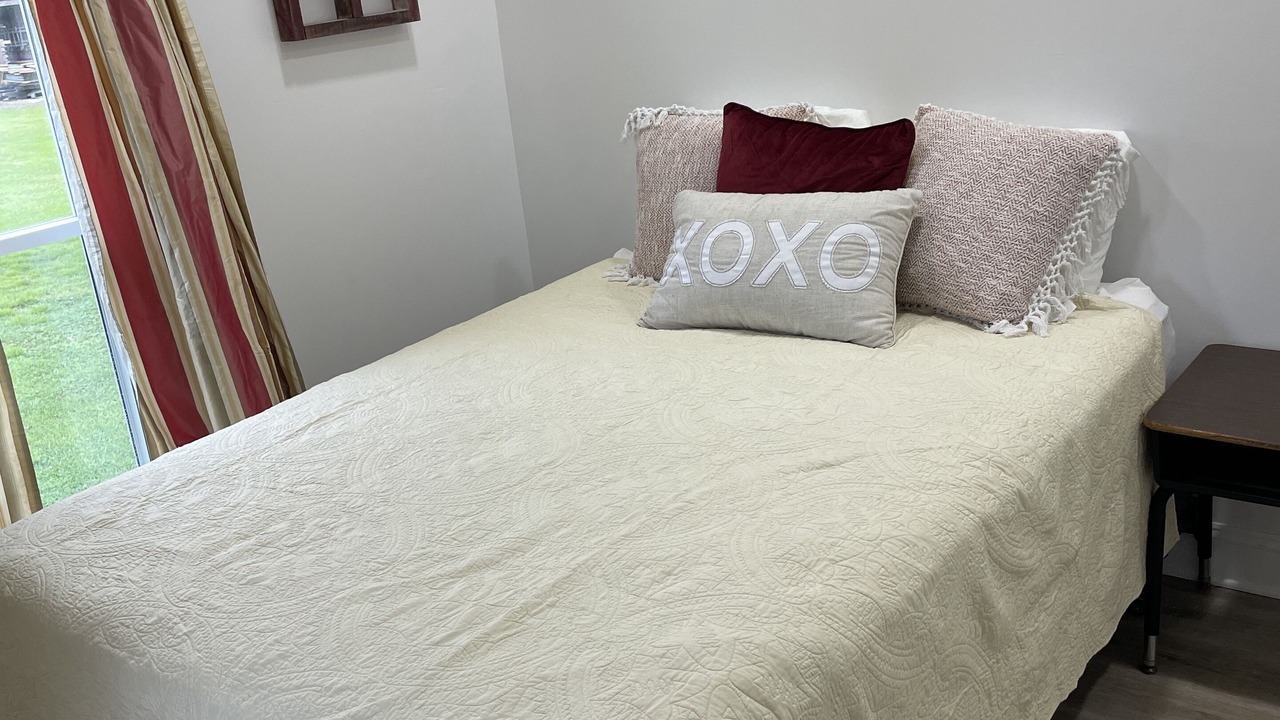 Photo of Bedroom in Loris