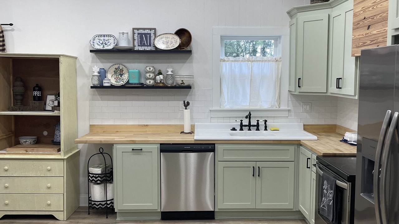 Photo of Kitchen in Loris