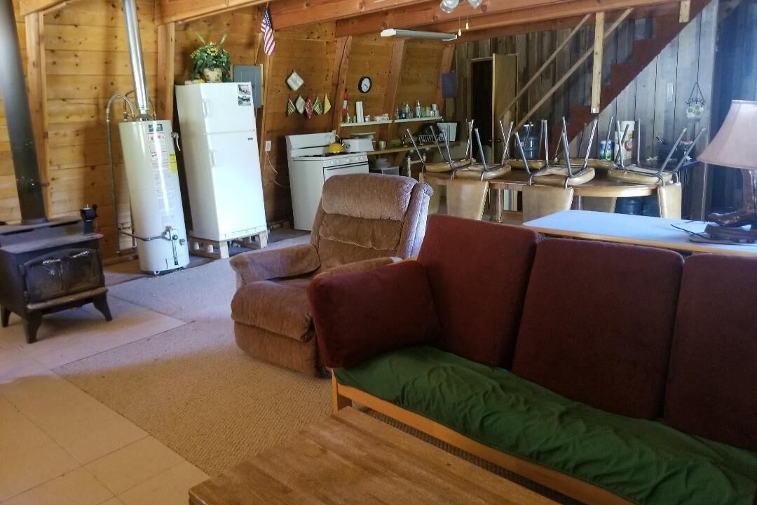 Photo of Livingroom in Fairview