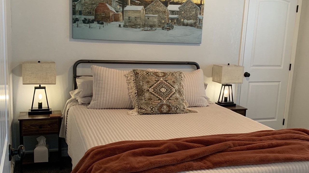 Photo of Bedroom in Kalispell