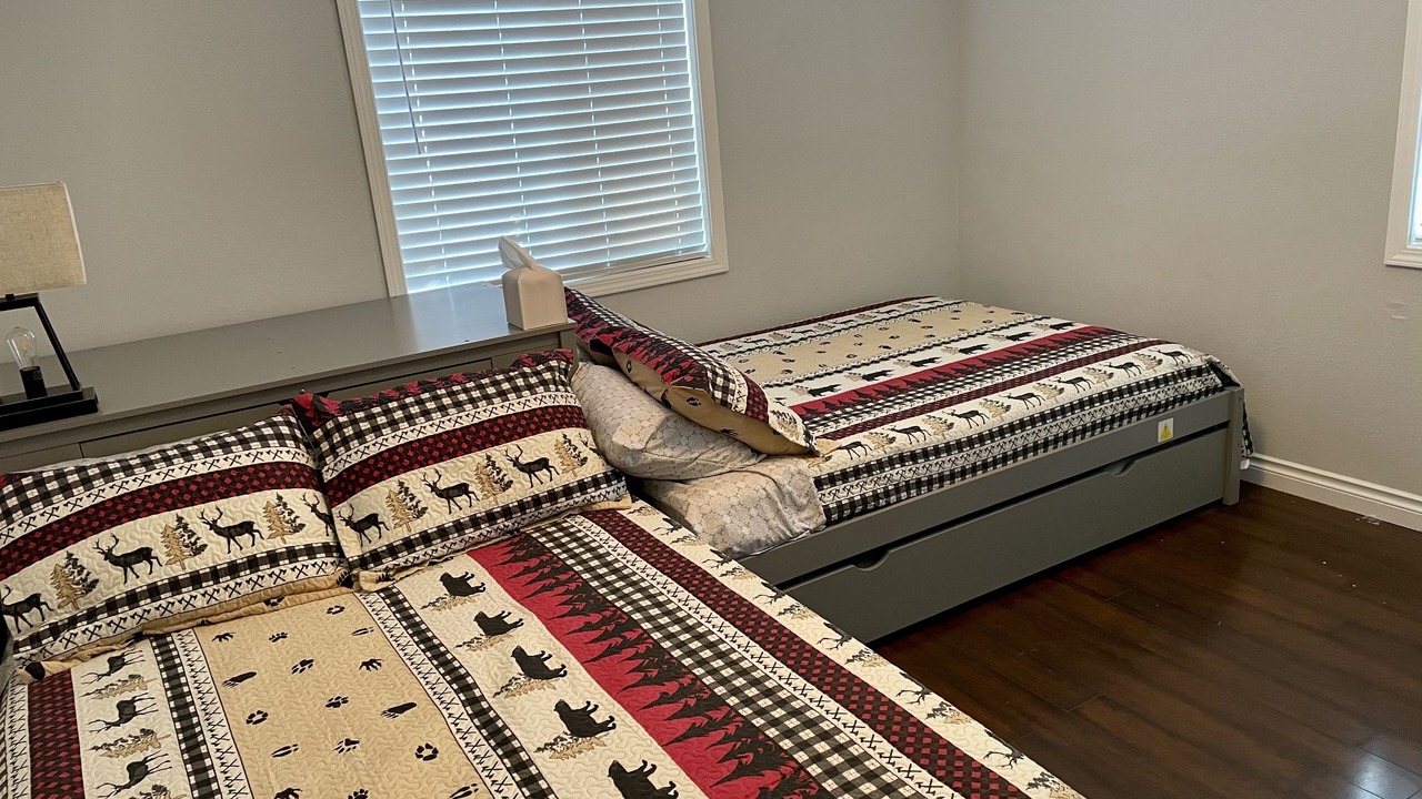 Photo of Bedroom in Kalispell