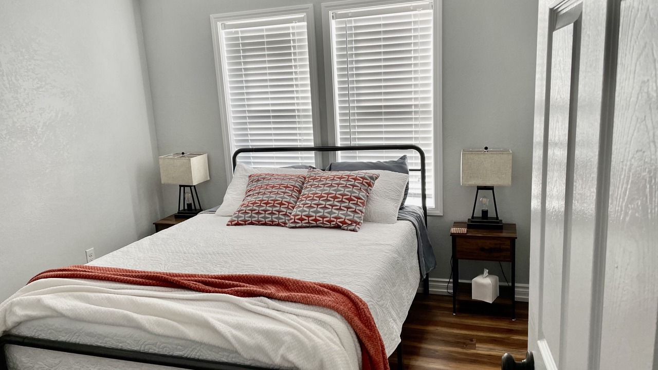 Photo of Bedroom in Kalispell