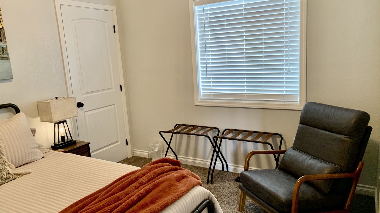 Photo of Bedroom in Kalispell