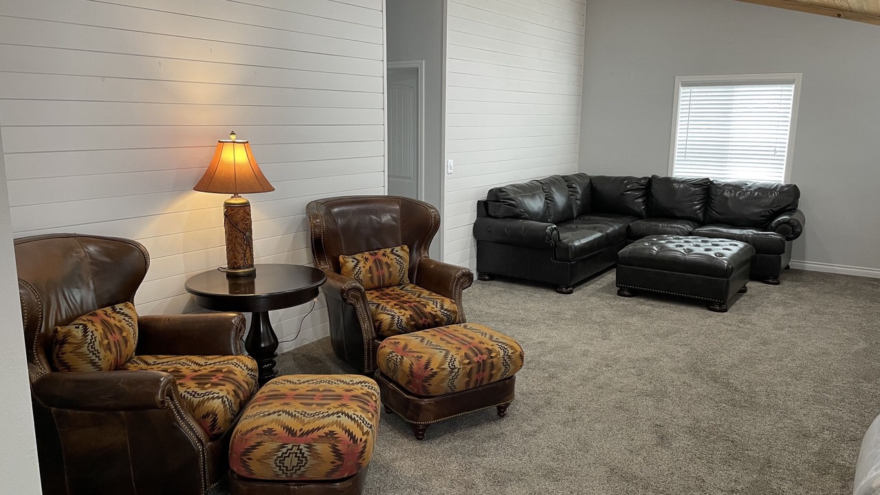 Photo of Livingroom in Kalispell