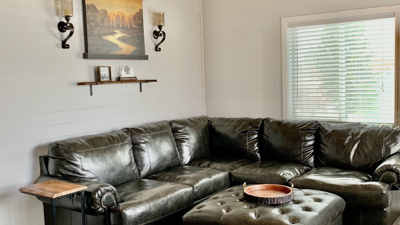 Photo of Livingroom in Kalispell