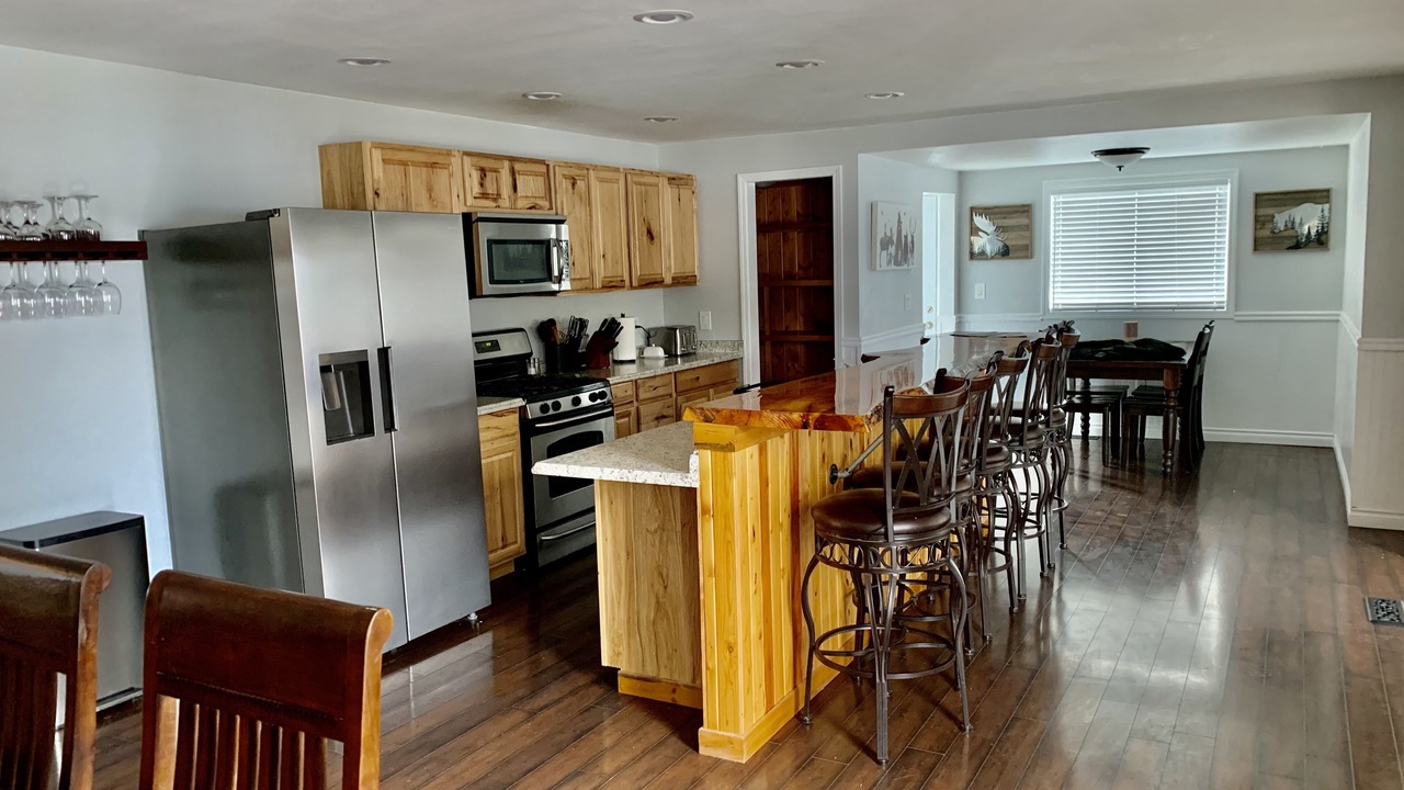 Photo of Kitchen in Kalispell