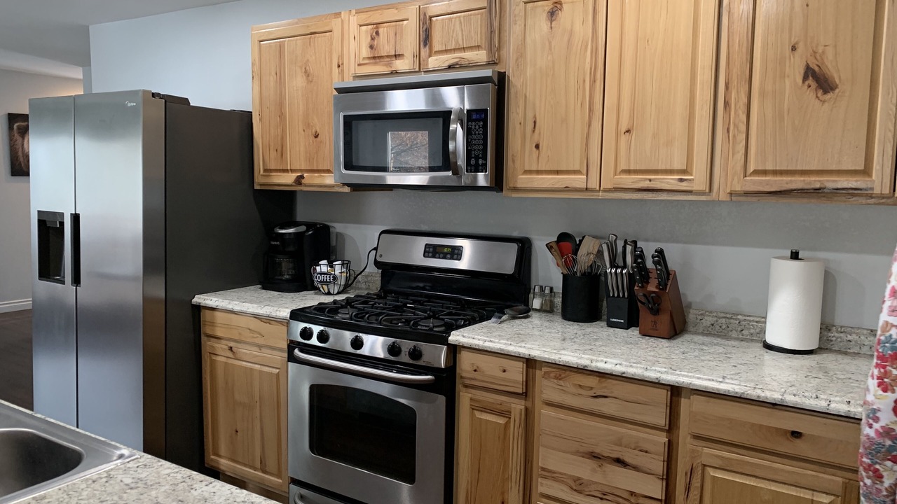 Photo of Kitchen in Kalispell