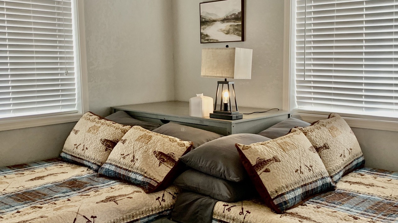 Photo of Bedroom in Kalispell