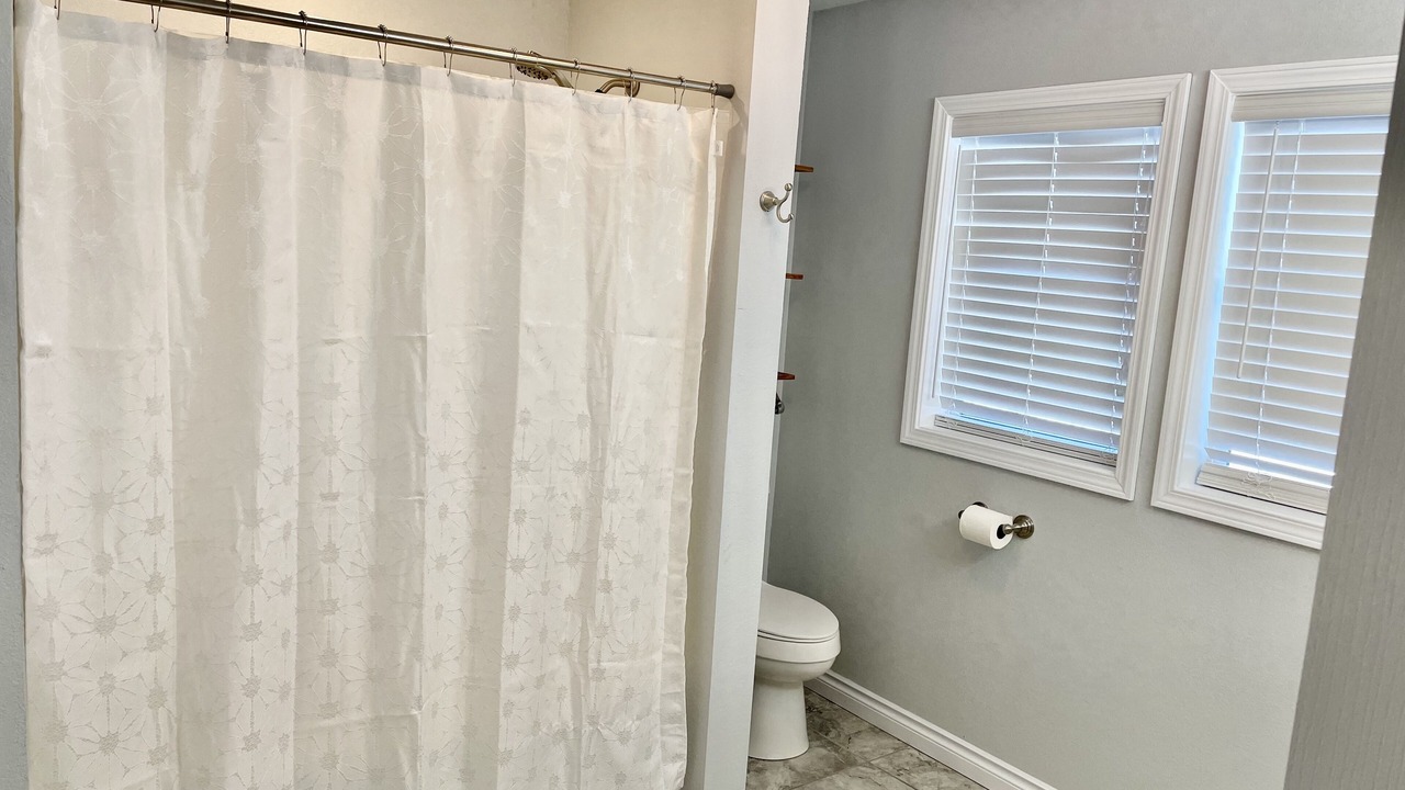 Photo of Bathroom in Kalispell