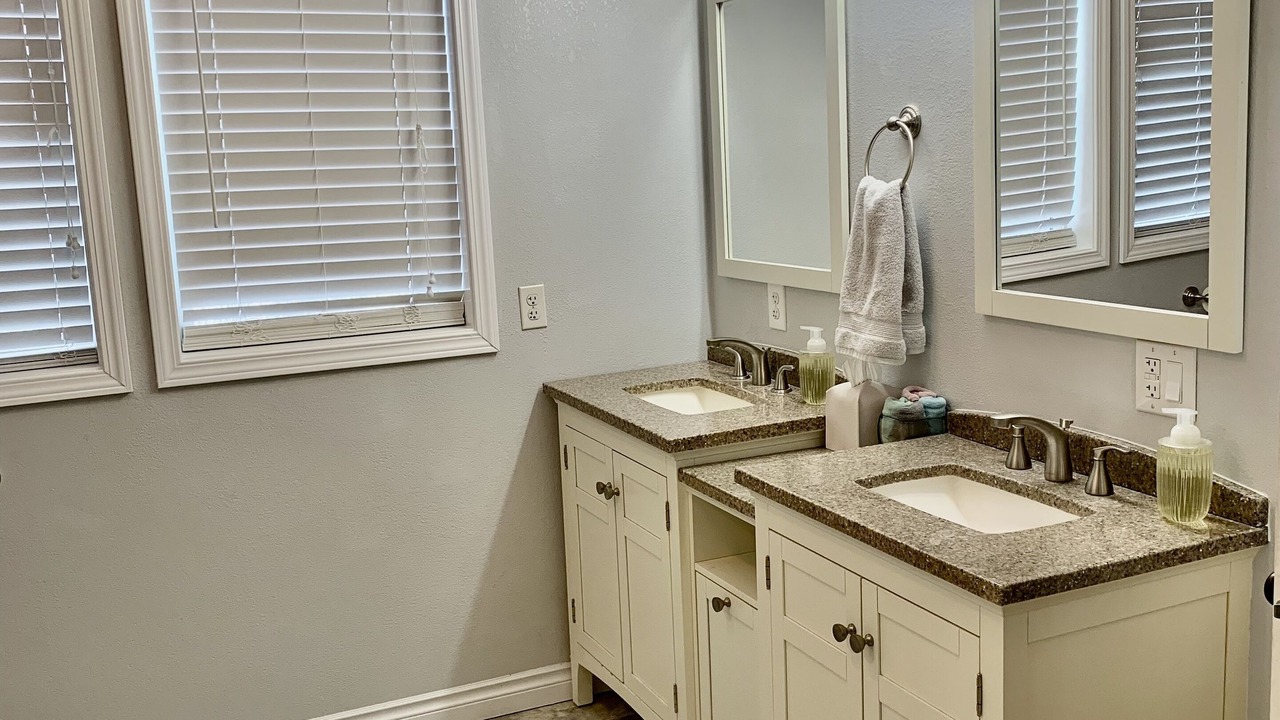 Photo of Bathroom in Kalispell