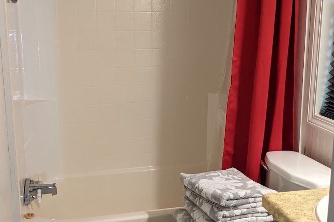 Photo of Bathroom in Saulsbury