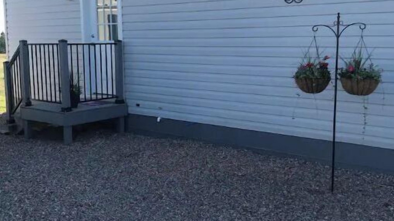 Photo of Patio Balcony in Pine Haven