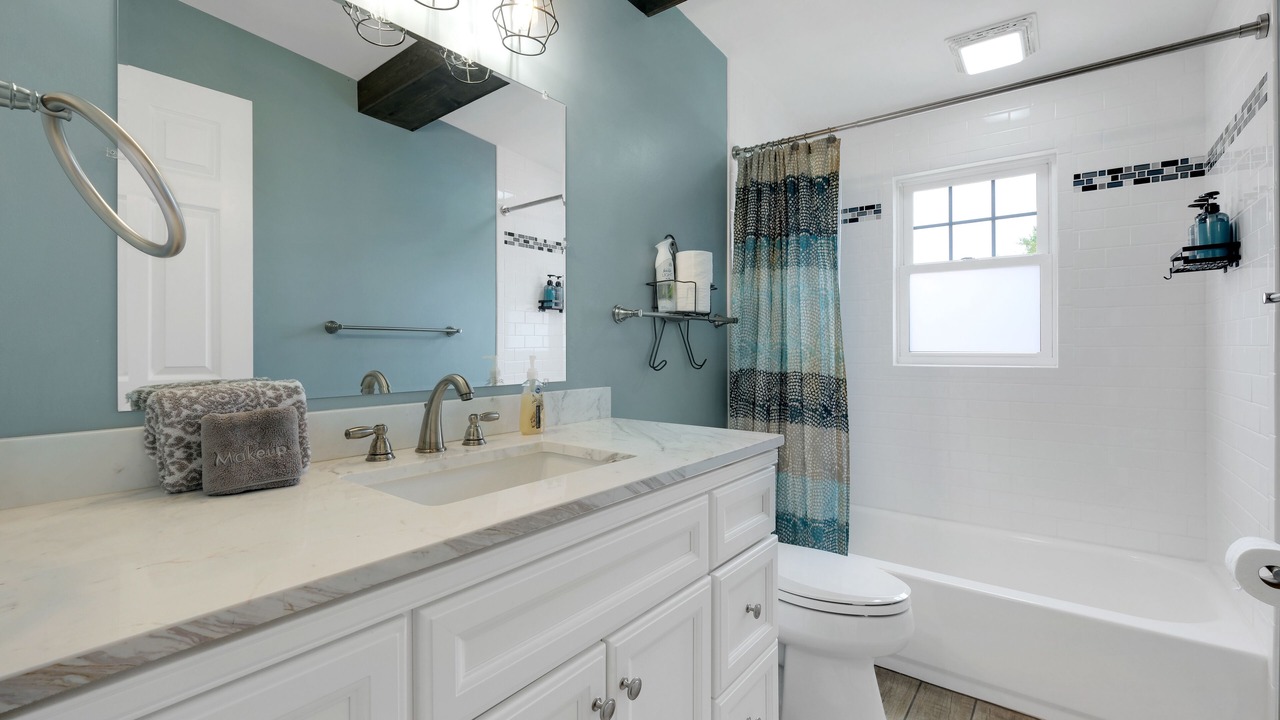 Photo of Bathroom in Schnitzelburg