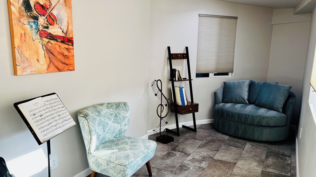 Photo of Bedroom in Flecha Caida Ranch Estates