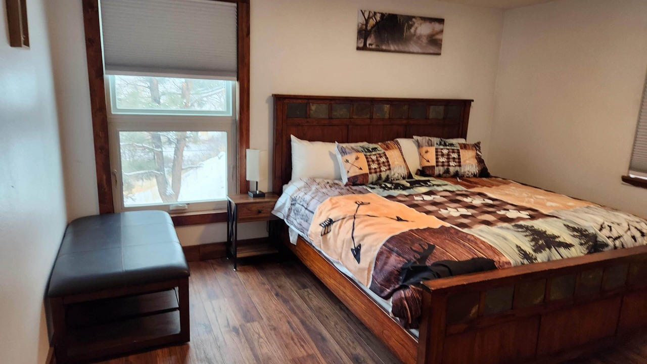 Photo of Bedroom in Edgar
