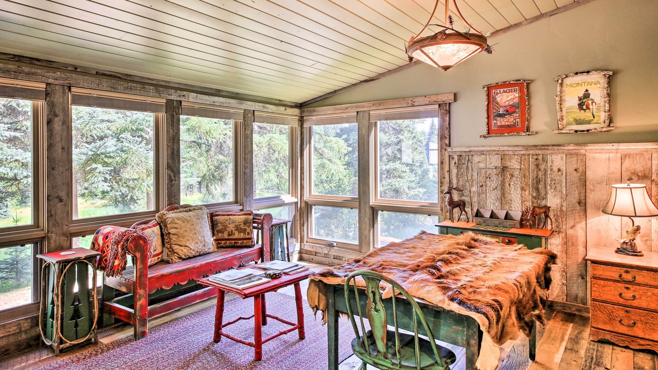 Photo of Bedroom in Troy
