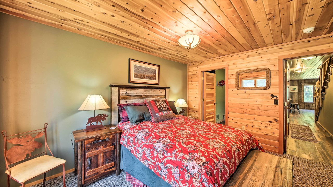 Photo of Bedroom in Troy