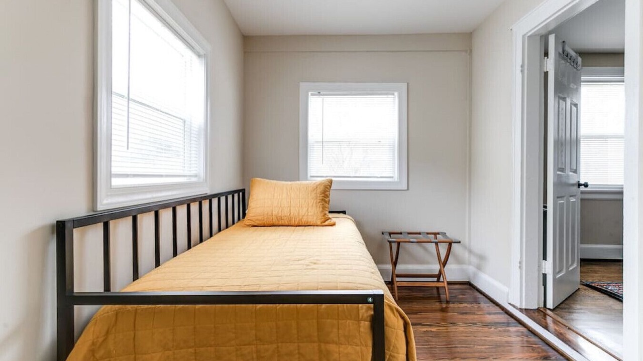 Photo of Bedroom in Mosby